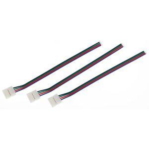 коннектор 628409 ls-connector-rgb-d-ip20 эра c0043986 от BTSprom.by