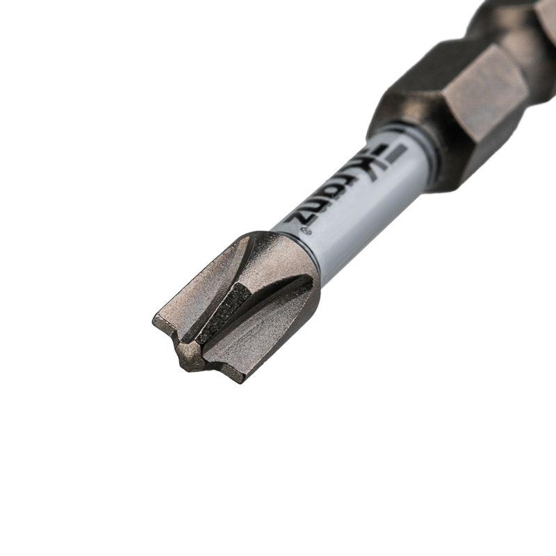  Бита для шуруповерта PH/SL2х50мм (уп.2шт) Kranz KR-92-0415-3 фото в каталоге от BTSprom.by