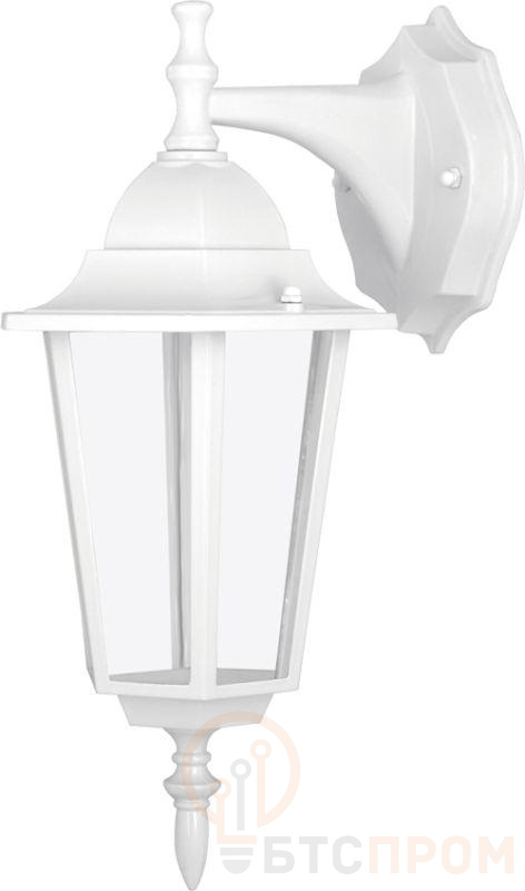 Светильник 4102 (НБУ 60Вт) 60Вт E27 IP43 улично-садовый бел. Camelion 4473 фото в каталоге от BTSprom.by  Светильник 4102 (НБУ 60Вт) 60Вт E27 IP43 улично-садовый бел. Camelion 4473 фото в каталоге от BTSprom.by