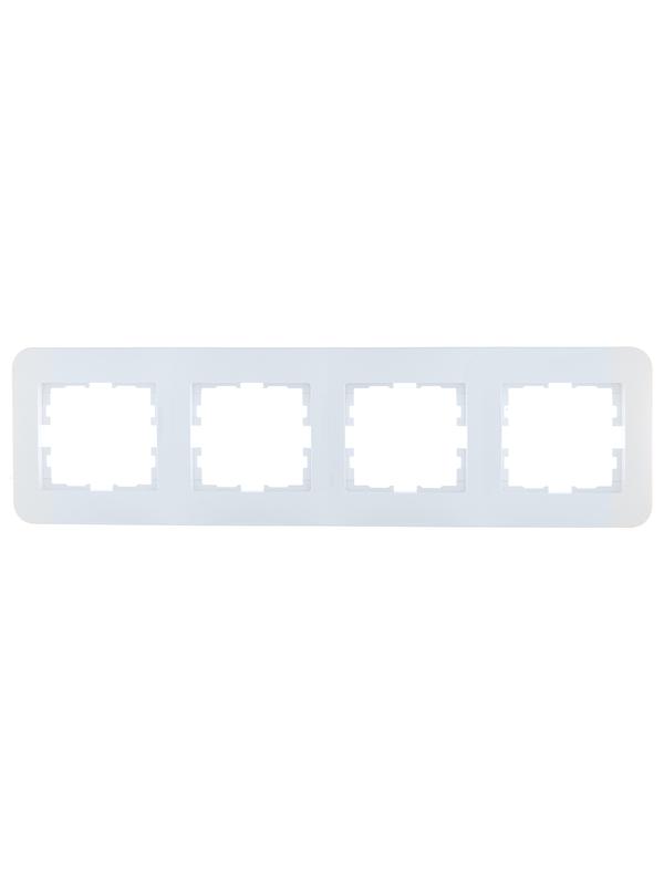 рамка 4-м asti горизонт. бел. lezard 7081-0200-149 от BTSprom.by рамка 4-м asti горизонт. бел. lezard 7081-0200-149 от BTSprom.by