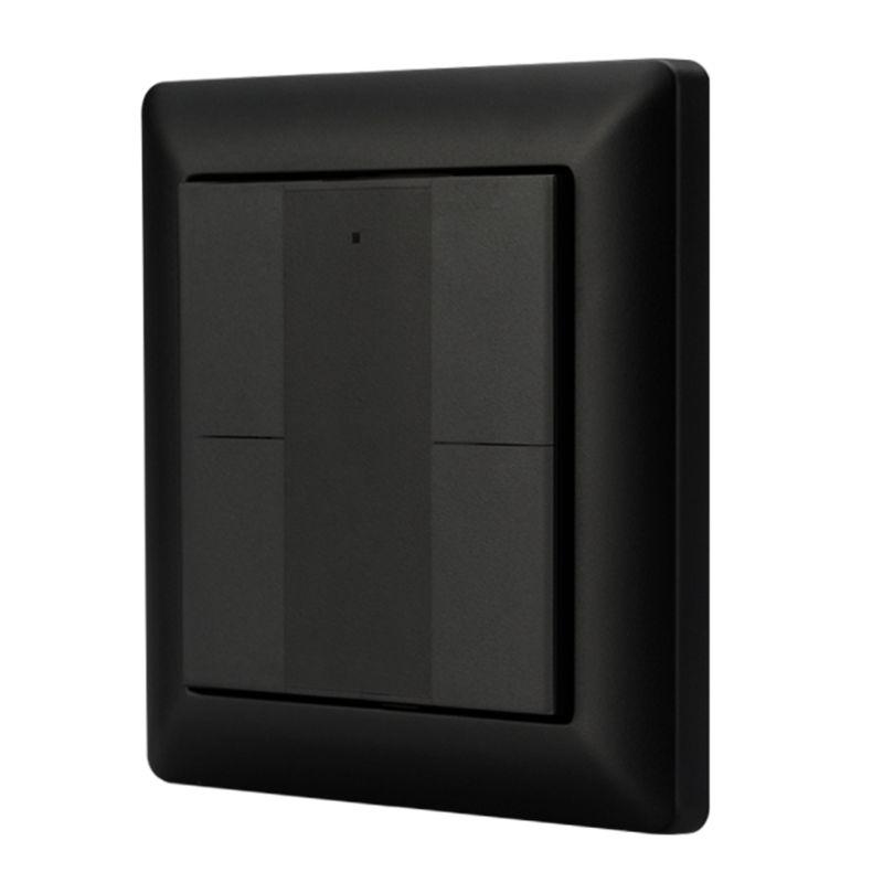 панель dali-223-4k-d2-in-black (bus free purpose) intelligent arlight 032502 от BTSprom.by