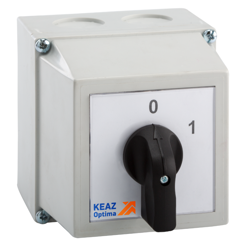 переключатель кулачковый optiswitch 4g16 54 pk r114 кэаз 225768 от BTSprom.by