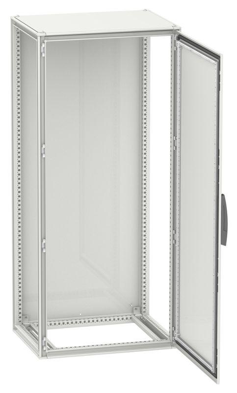 шкаф sf без монтаж. платы 2d 2000х1000х600 sche nsysf2010602d от BTSprom.by