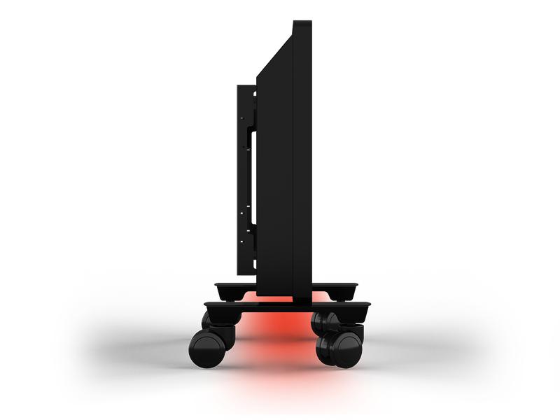  Конвектор электрический с подсветкой REC-FRBR2000M ROYAL Clima НС-1515483 фото в каталоге от BTSprom.by