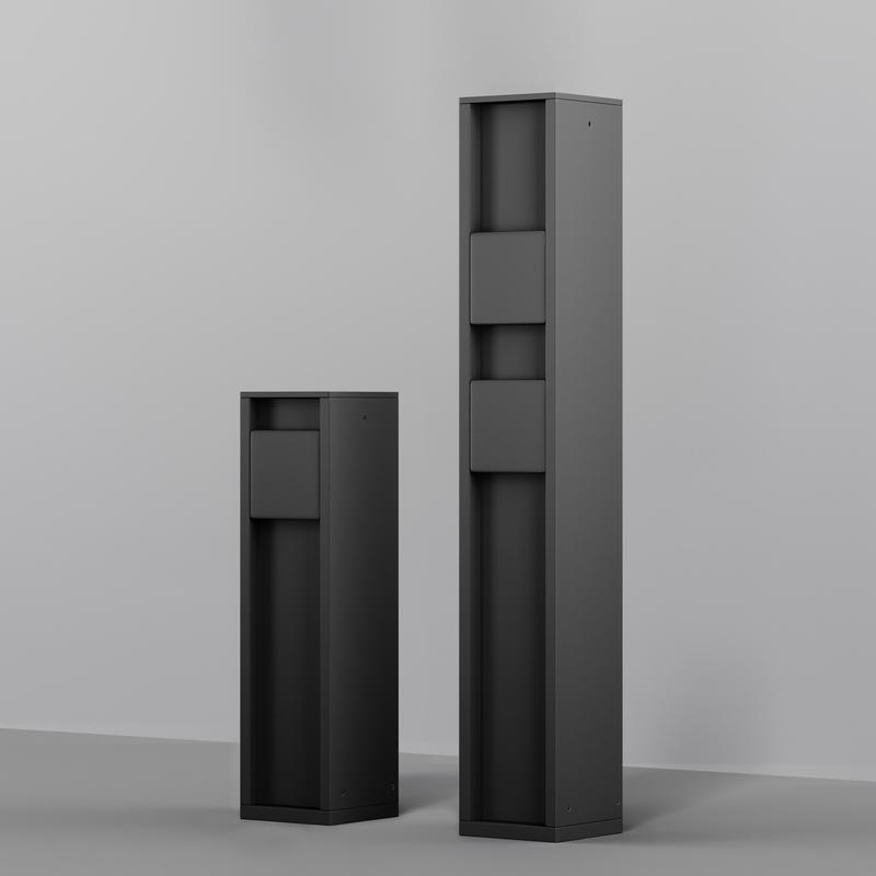  Розетка Socket IP54 уличная Maytoni O459FL-GF01SC фото в каталоге от BTSprom.by