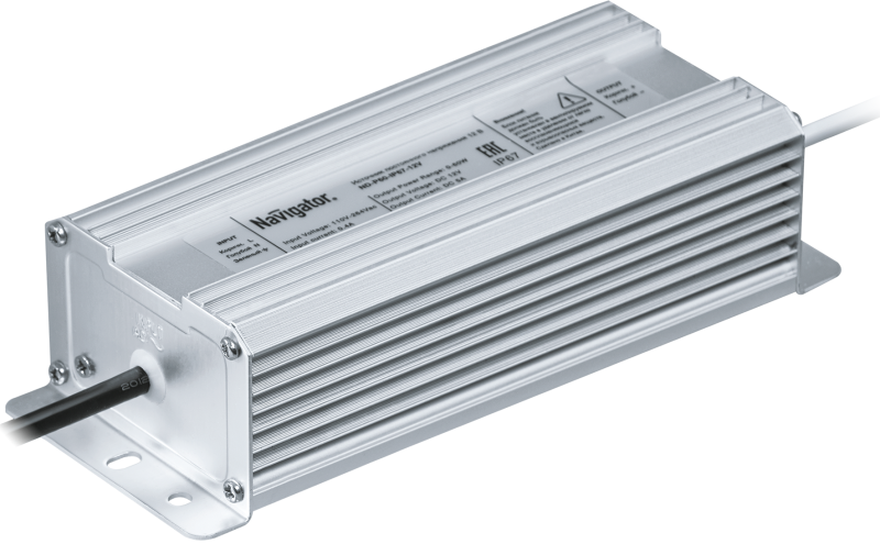 драйвер 71 472 nd-p60-ip67-12v navigator 71472 от BTSprom.by