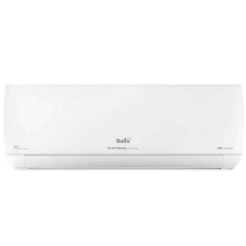 сплит-система инверторного типа platinum evolution dc bsui-24hn8_v4 комплект ballu нс-1688178 от BTSprom.by