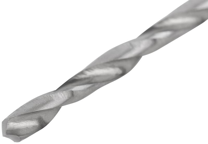  Сверло по металлу HSS шлифованные угол заточки 135град. 2.0х49мм (уп.10шт) MOS 35670М фото в каталоге от BTSprom.by