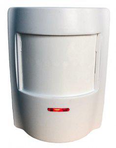 извещатель охранный объемный оптико-электронный ио 409-21 "аякс" исп. "алабай" магнито-контакт 288534 от BTSprom.by