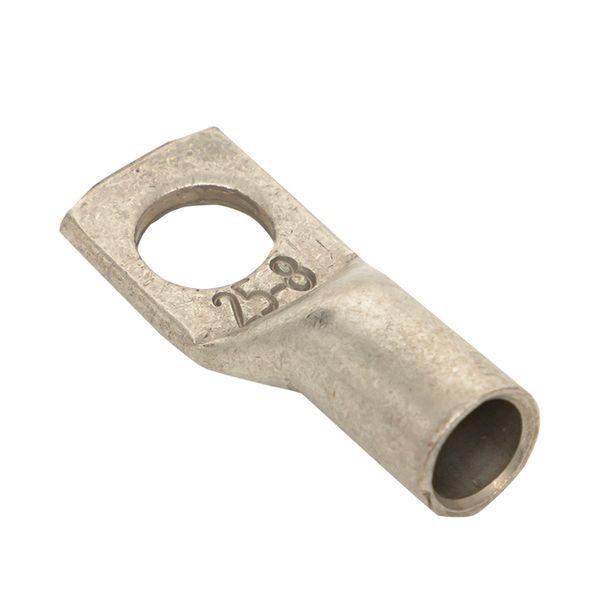 наконечник силовой медный луженый тмл-р 25-8 proxima ekf tml-r-25-8 от BTSprom.by
