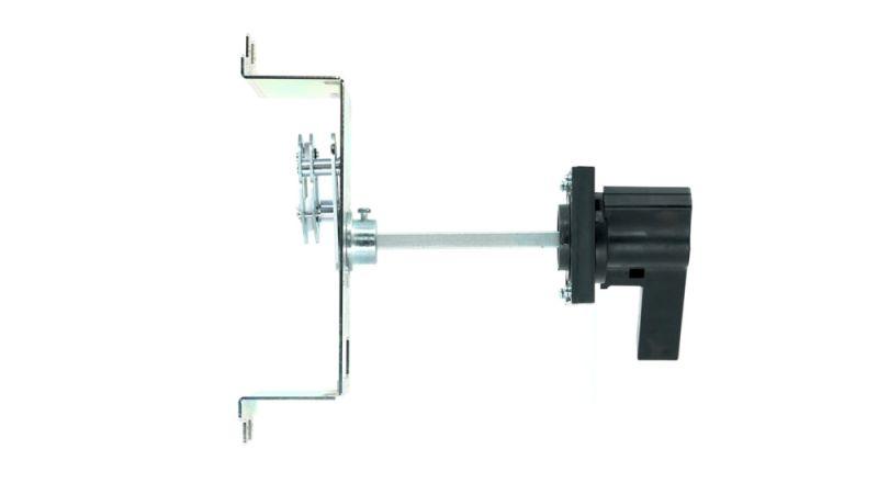  Ручка на дверь шкафа ВА-335E DEKraft 22534DEK фото в каталоге от BTSprom.by