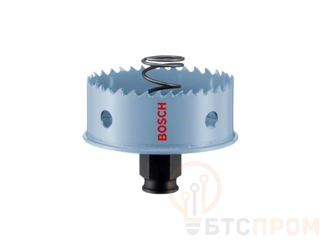 Коронка биметаллическая 33 мм SheetMetal BOSCH ( по металлу) 2608584789 фото в каталоге от BTSprom.by  Коронка биметаллическая 33 мм SheetMetal BOSCH ( по металлу) 2608584789 фото в каталоге от BTSprom.by