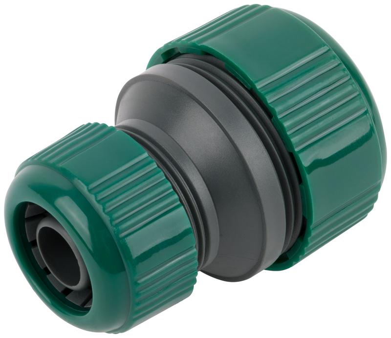  Муфта ремонтная пластиковая 1/2дюйм-3/4дюйм FIT 77409 фото в каталоге от BTSprom.by