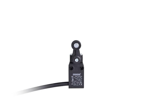 выключатель концевой l66k13mep121 emas l66k13mep121 от BTSprom.by