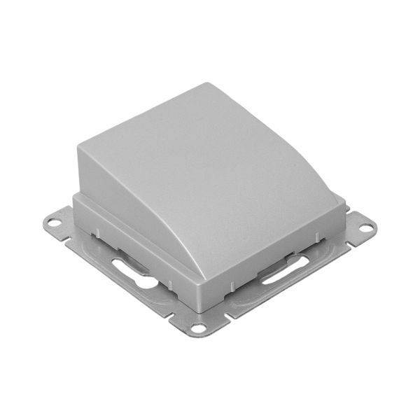  Вывод кабельный Эпика алюм. EKF UP1-COA-00 фото в каталоге от BTSprom.by