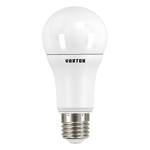 лампа светодиодная 12вт 4000к нейтр. бел. e27 127в ac мо varton 902502412 от BTSprom.by