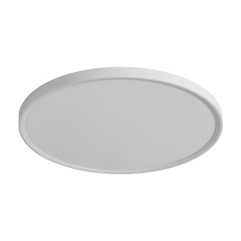  Светильник Platta 40Вт IP20 потолочн. Freya FR6161CL-L40W фото в каталоге от BTSprom.by