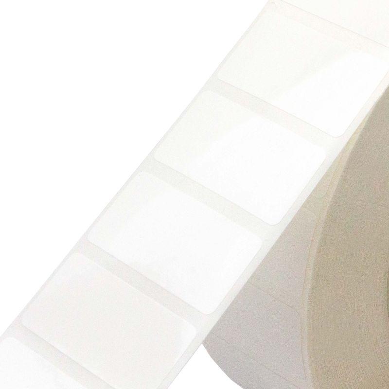 этикетка 100х735 усилен. адгезив химстойкий полиэстер бел. матов. (рул.) dkc tap10073wr от BTSprom.by