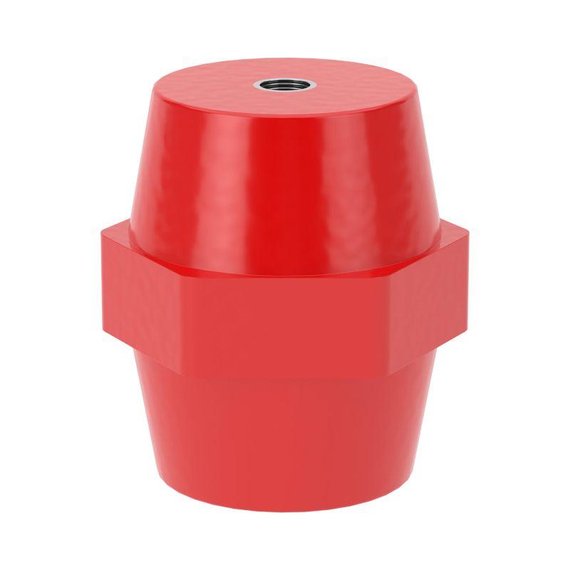 изолятор шинный 80х65 m10 dkc isbk8063 от BTSprom.by
