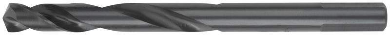 сверло по металлу special hss-g 9.5х125/72мм cutop 54-984 от BTSprom.by