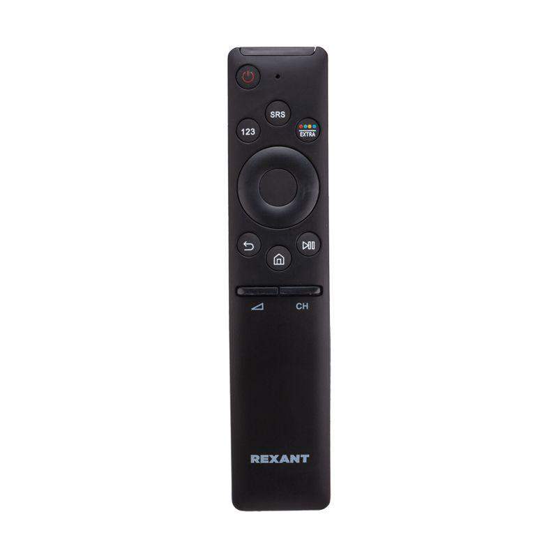 пульт универсальный для телевизора samsung с функцией smart tv (st-05) rexant 38-0006 от BTSprom.by