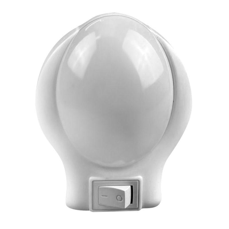 светильник светодиодный ночник led с выкл 220в nl-261 camelion 15379 от BTSprom.by