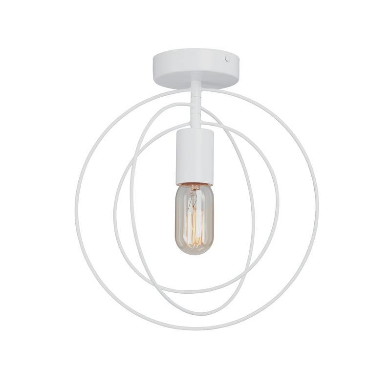 люстра 1xe27 макс. 40вт vitaluce v3794-0/1pl от BTSprom.by