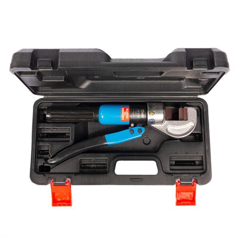  Болторез гидравлический БРГ-12 КВТ 67657 фото в каталоге от BTSprom.by