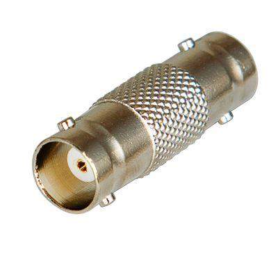 переход гнездо bnc - гнездо bnc (i-коннектор) rexant 05-3203 от BTSprom.by