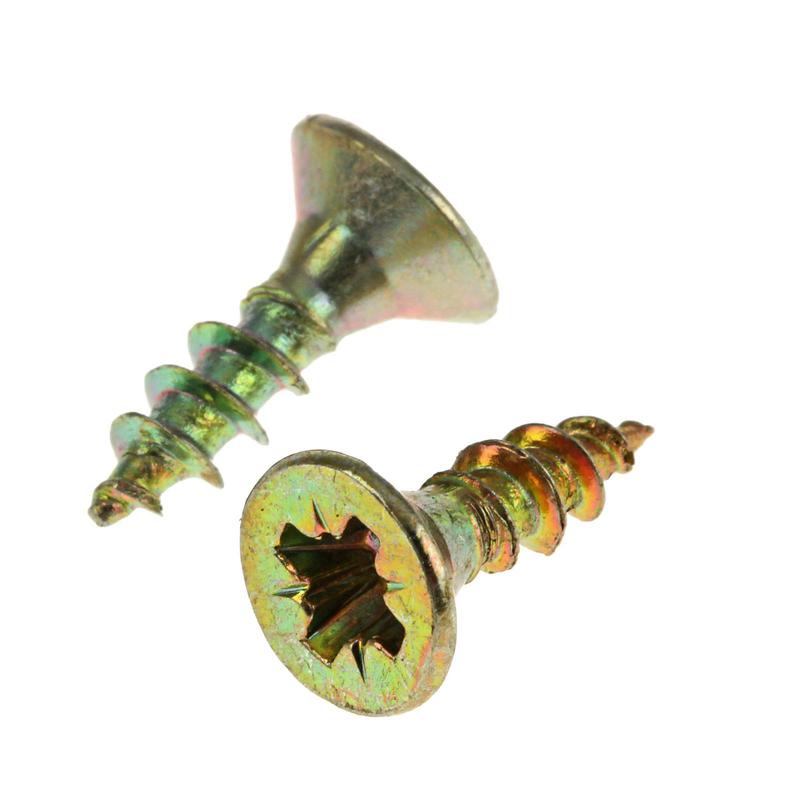 саморез шуж 3.5х12 потайная головка (уп.35шт) tech-krep/zitar 102478 от BTSprom.by