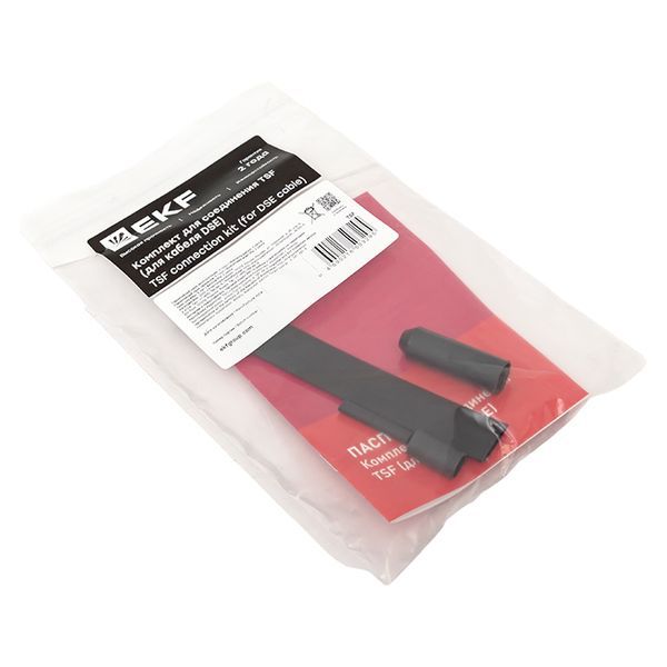  Комплект для соединения TSF (для кабеля DSE-15F) EKF TSF фото в каталоге от BTSprom.by