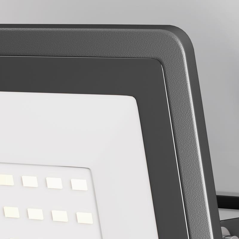  Прожектор Flood 30Вт 6500К 110град. IP65 Maytoni FL001-L30B6K фото в каталоге от BTSprom.by