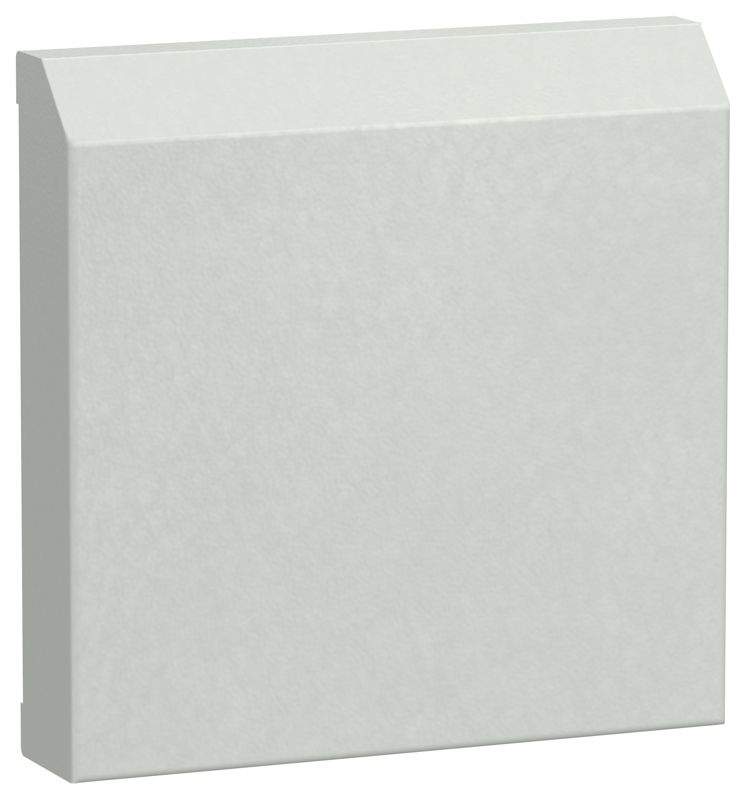 кожух защитный вент. решетки 120х120 ip56 titan iek ti-00d-kz-012-012 от BTSprom.by