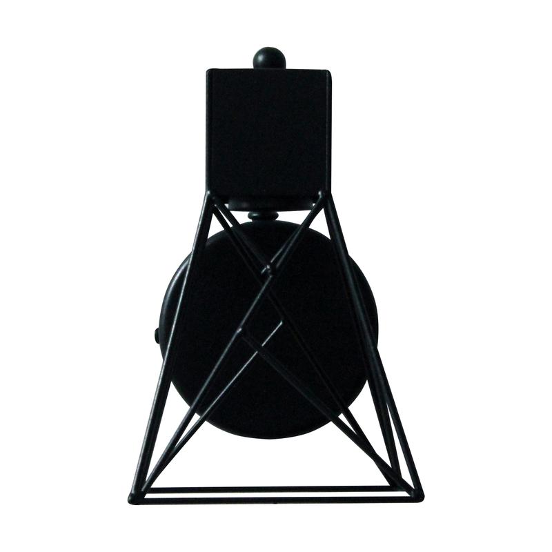  Светильник "Дельта" 511 НББ 01-60-161 Е27 ИУ черн. муар Элетех 1005404786 фото в каталоге от BTSprom.by