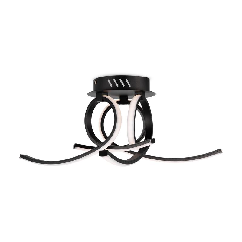  Светильник Teresa 45Вт IP20 потолочн. Freya FR6023CL-L45B фото в каталоге от BTSprom.by