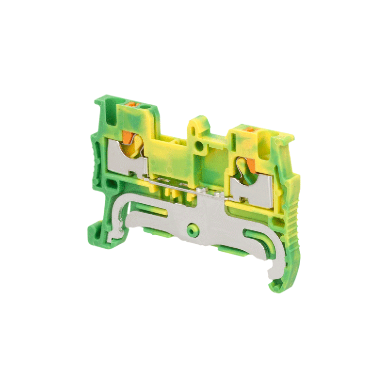 клемма push-in "земля" 1.5кв.мм mtp-1.5pe овен 136783 от BTSprom.by