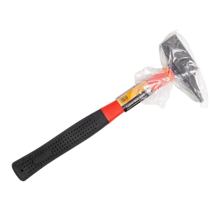  Молоток электромонтажника ММ-300 КВТ 75013 фото в каталоге от BTSprom.by