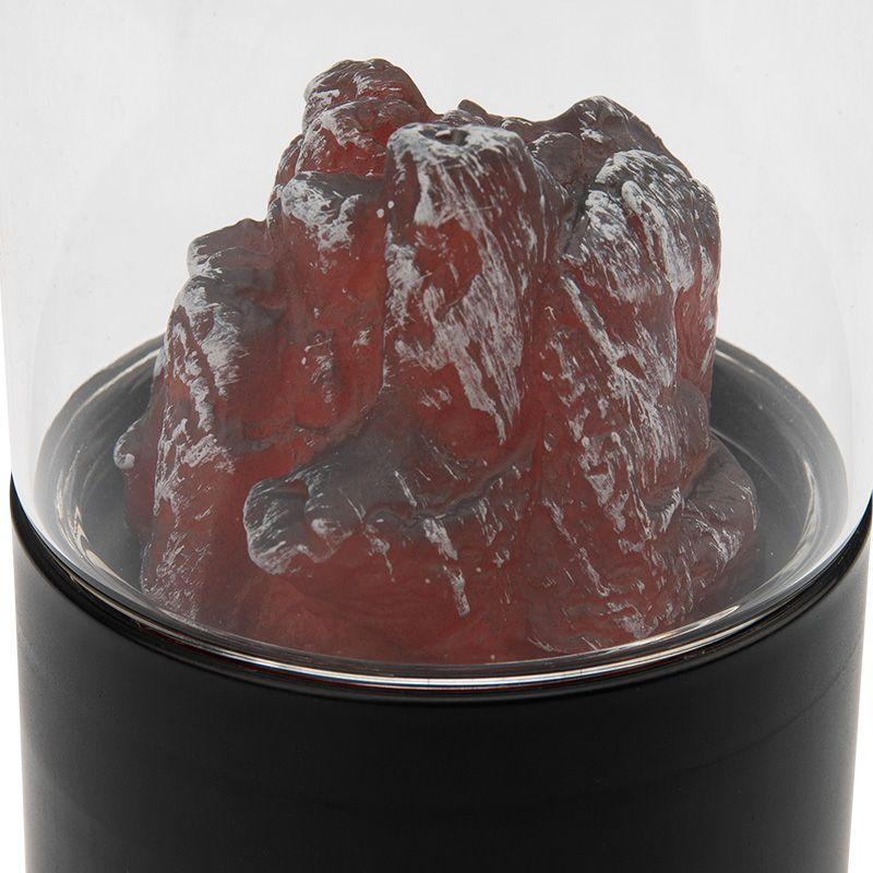  Светильник декоративный "Лава" d10х16.5см элементы питания 3хAA (не в компл.) Neon-Night 511-036 фото в каталоге от BTSprom.by