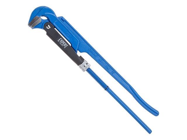 ключ трубный 1,5" тип l expert startul (se4290-02) (№2, цельнокованый) se4290-02 от BTSprom.by