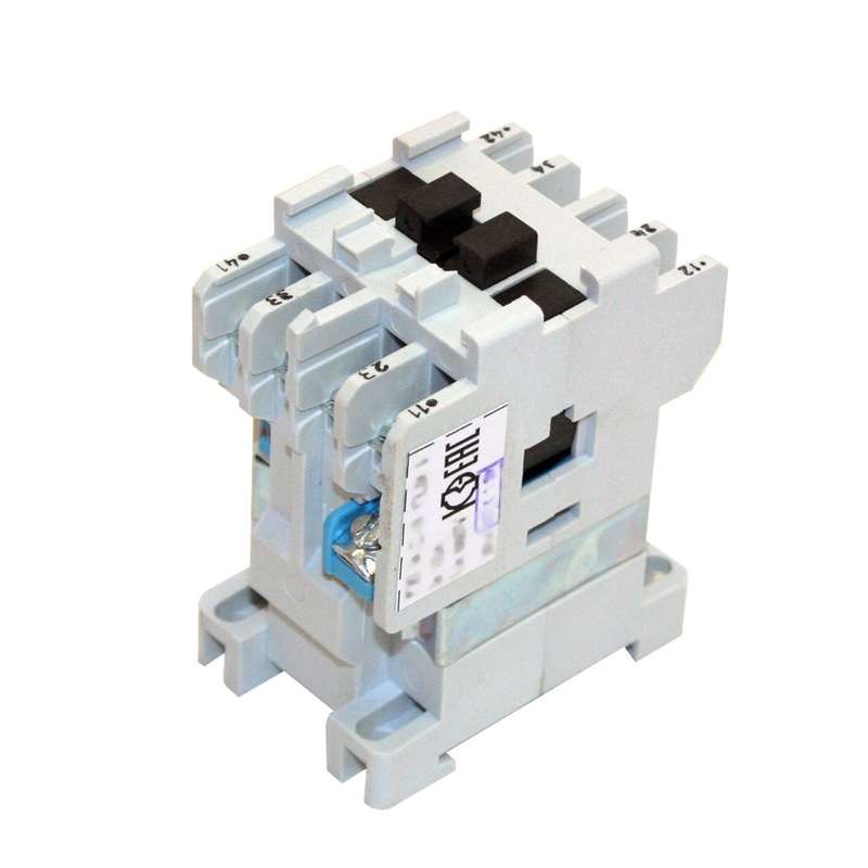 реле электромагнитное промежуточное рэп34-31-10 ухл4 б 660в кашин 010000310вб660000000 от BTSprom.by