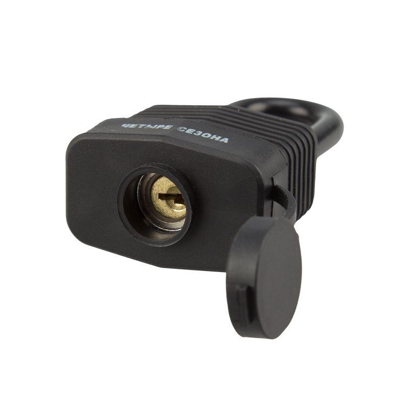  Замок навесной ВЗ-40 ДД ЧЕТЫРЕ СЕЗОНА 79-0124 фото в каталоге от BTSprom.by