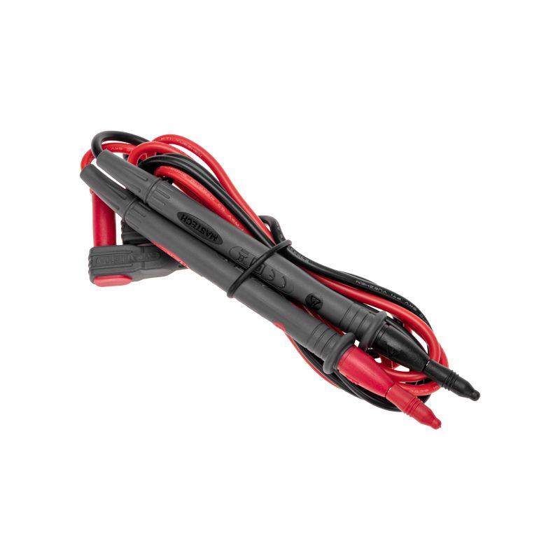  Измеритель сопротивления изоляции MS5203 Mastech 13-1347 фото в каталоге от BTSprom.by