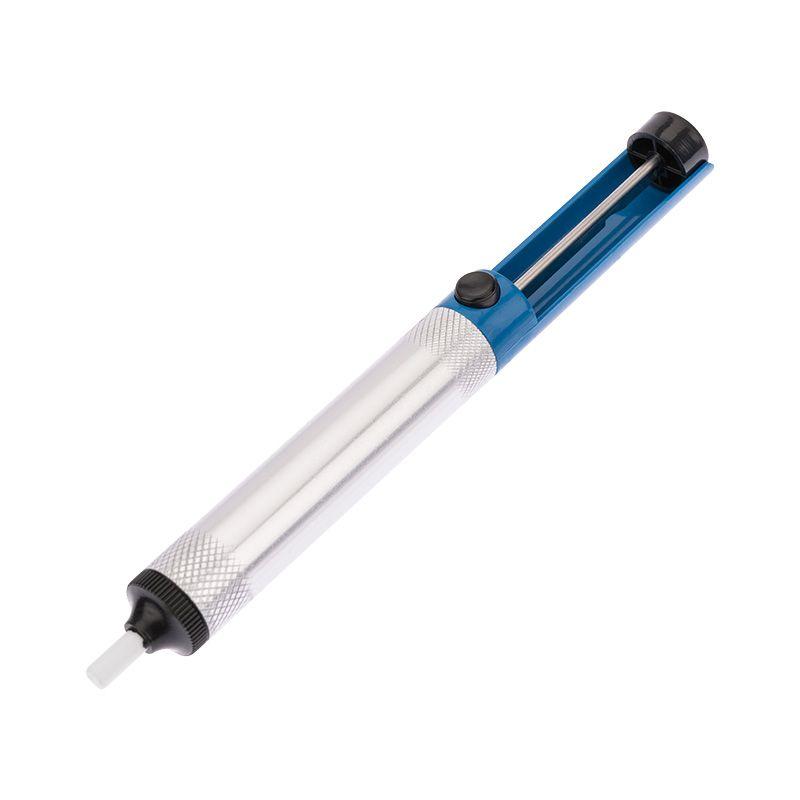 оловоотсос для припоя металл (fd-7053) rexant 12-0202 от BTSprom.by