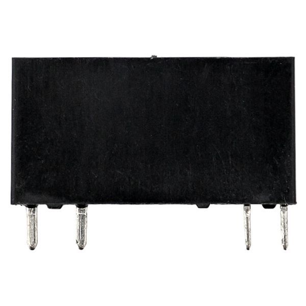  Реле твердотельное однофазное RTP 2 А для разъема РM slim 23/1 EKF rtp-1-2-da фото в каталоге от BTSprom.by