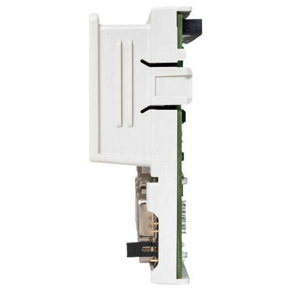  Карта расширения для подключения энкодера Absolute/SinCos/TTL для преобразователя частоты PRO-Drive PD-500 EKF PD-500-ACC-EN21 фото в каталоге от BTSprom.by