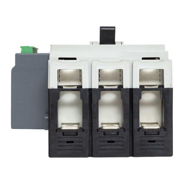  Выключатель автоматический 3п 160А 50кА AV POWER-1/3 ETU2.2 AVERES EKF mccb-13-160-2.2-av фото в каталоге от BTSprom.by