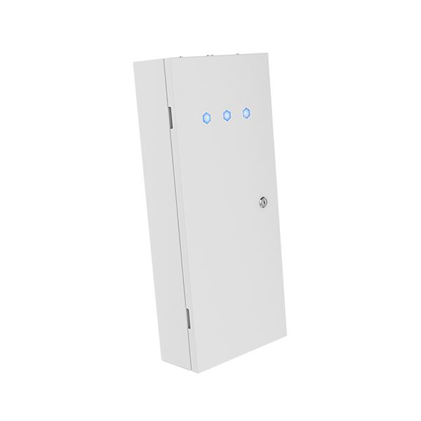 рециркулятор le-сбо-63-060-5450-20 "антивирус пром combi" 3х15вт до 120кв.м led-effect 5450 от BTSprom.by
