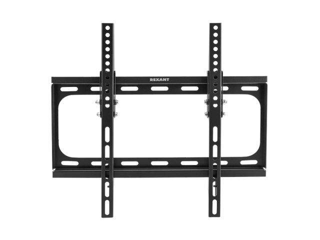 кронштейн для телевизора 26"- 55", наклонный rexant 38-0330 от BTSprom.by