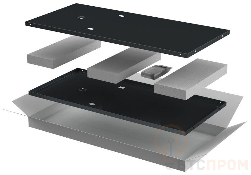 Комплект стенок боковых 800мм для шкафа 33U черн. LINEA N ITK LN05-33UX8-X фото в каталоге от BTSprom.by  Комплект стенок боковых 800мм для шкафа 33U черн. LINEA N ITK LN05-33UX8-X фото в каталоге от BTSprom.by