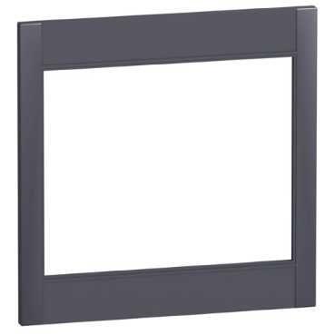  Рамка IP30 для органа управления NSX400/630 SchE LV432557 фото в каталоге от BTSprom.by